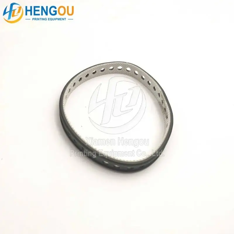 

245x10mm F4.614.560 fiber material belt hengou printing machine spare part