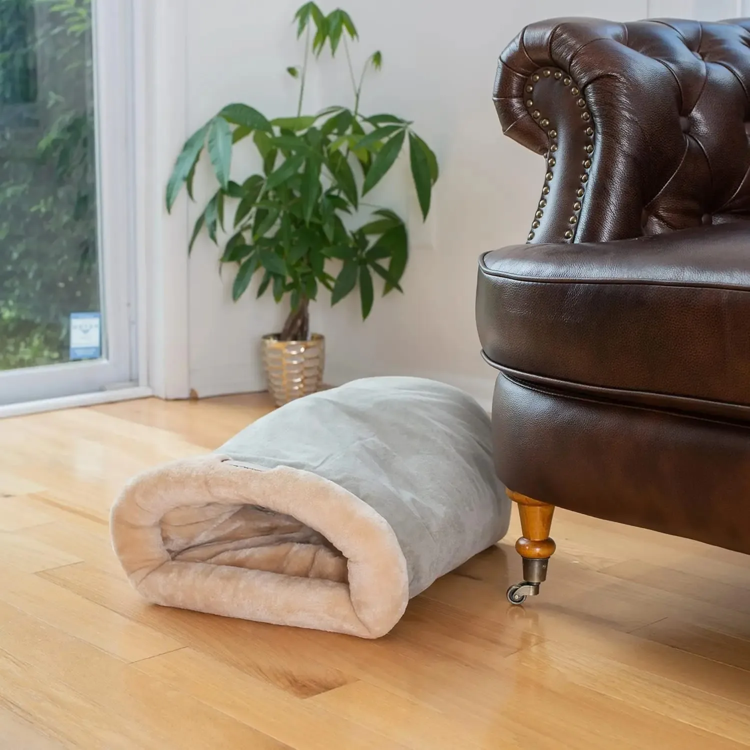 Кровать для кошек Корзина Домашние и среды обитания Товары домашних животных