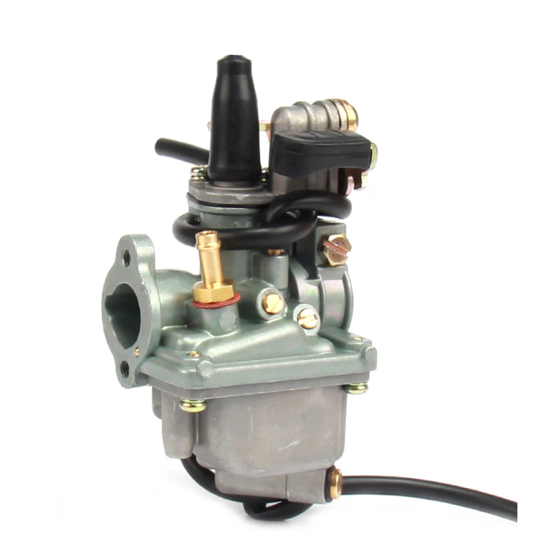 Motorcycle Carburetor For Suzuki LT50 LT 50 JR50 LTA50 LT-A50 Quadrunner Carb 1984-1987 Dirt Pit Bike ATV Quad Parts Motocross