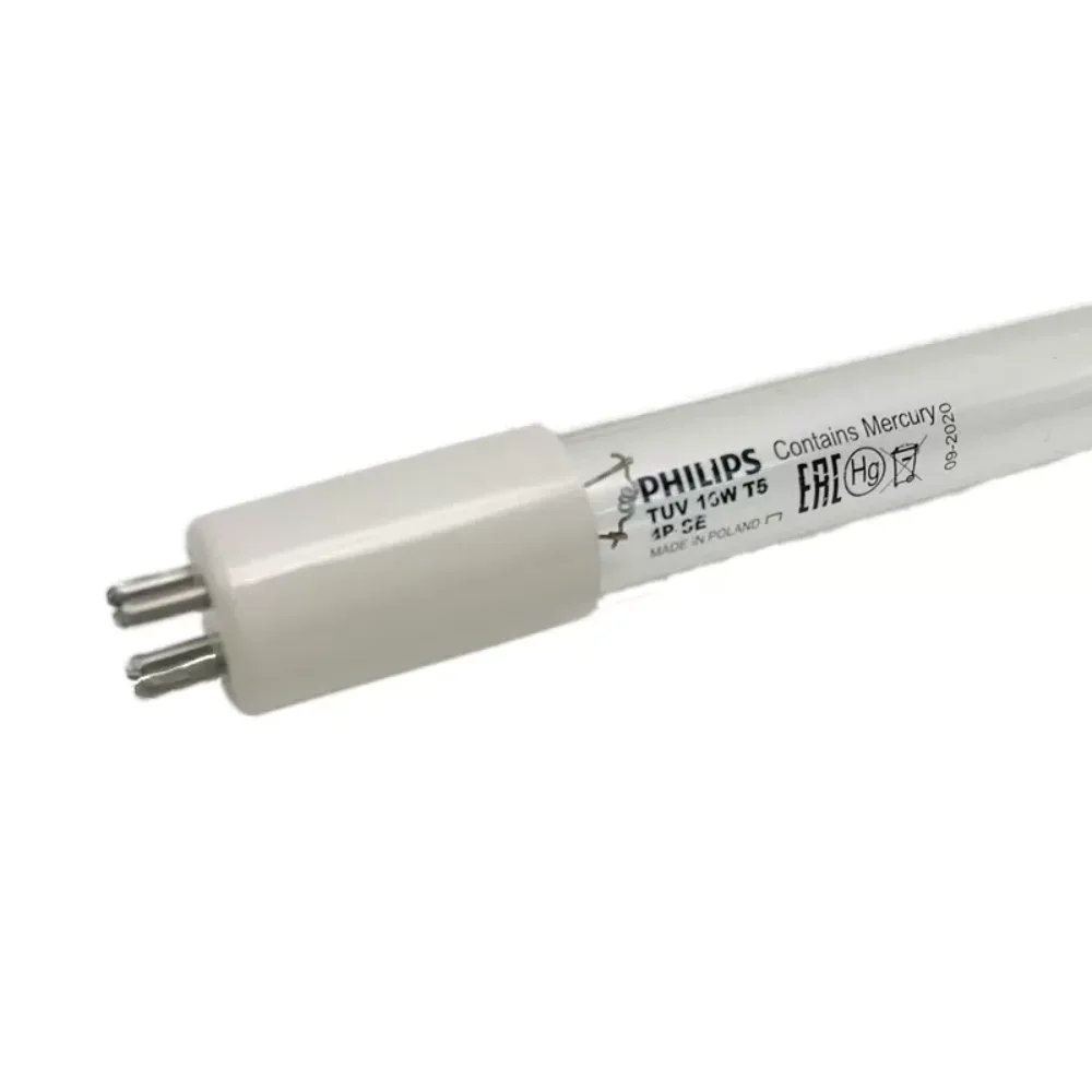 Лампа для очистки воды P-hilips UV TUV 16W T5 4P-SE 4PSE