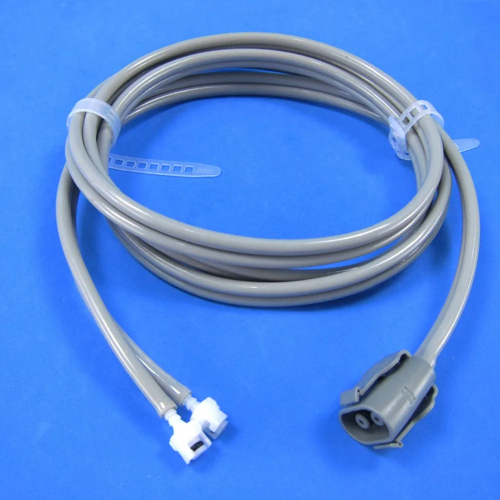 GE BP шланг адаптер NIBP манжета совместимый с healthcare pro dinamap marqutte datex ohmeda газовый