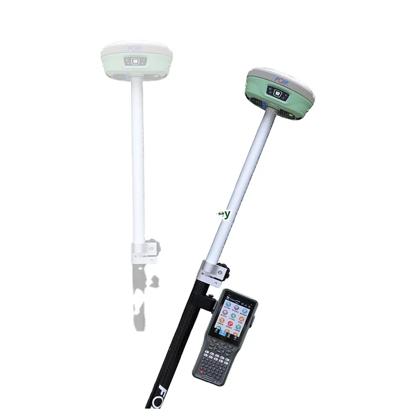 

good gps rtk price cheap 800 channel intelligent gnss receiver with compact design rtk gnss receiver for FOIF A90