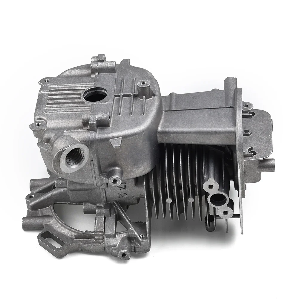 Поршень цилиндра + комплект заглушек для газонокосилки Honda GX35 GX35NT прочная замена