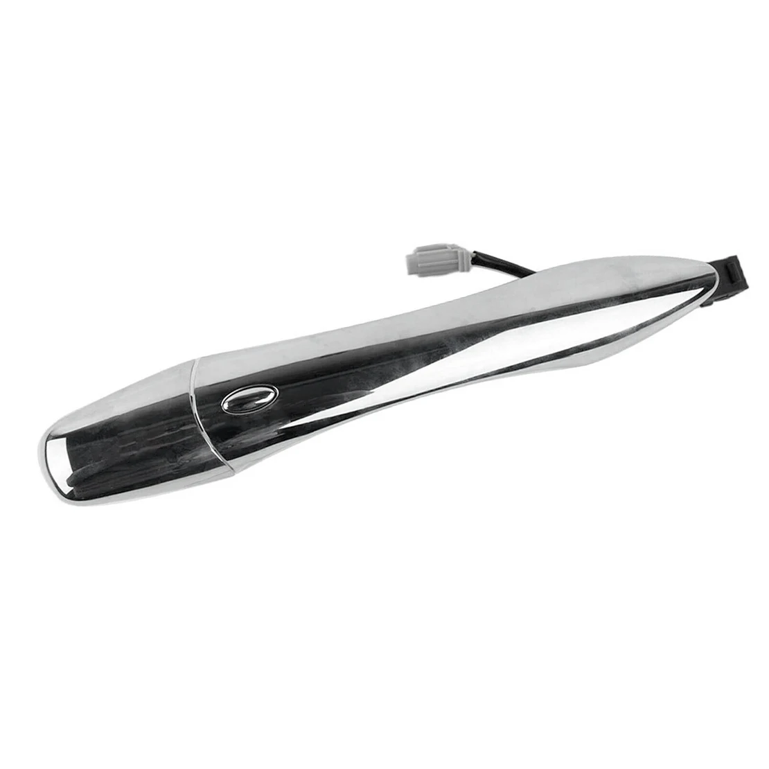Chrome Exterior Front Right Side Door Handle Fit for Infiniti QX50 QX60 QX70 QX80 EX35 EX37 FX35 FX37 FX50 M56 80640-3JA0B New