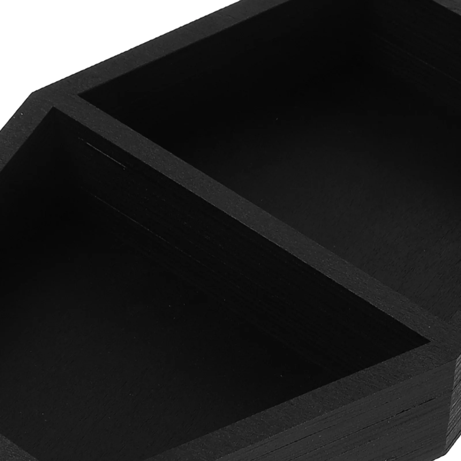 Стеллаж для хранения гроба готический декор полка большие полки деревянный