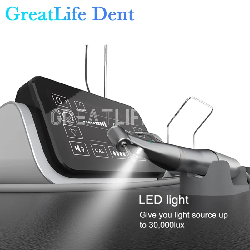 Рисунок 4 - Новое Стоматологическое оборудование