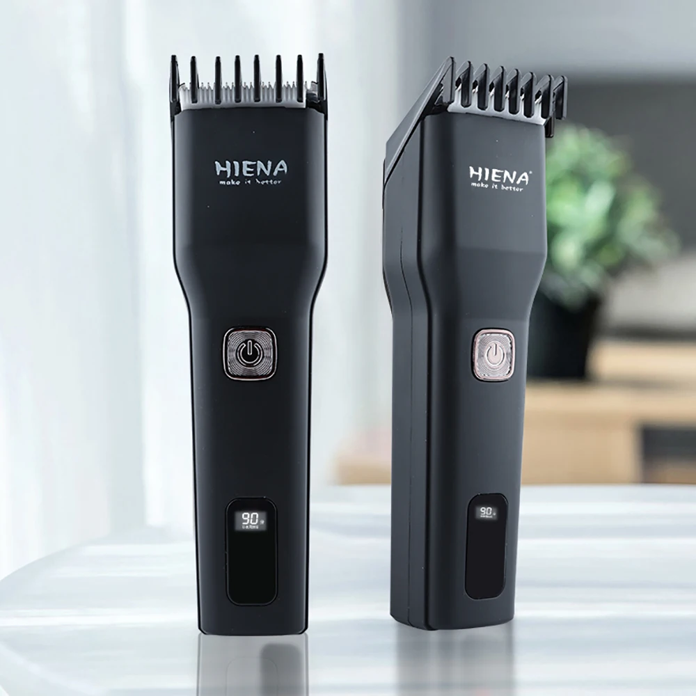 For Men Adults Kids Cordless Rechargeable Hair Cutter Machin