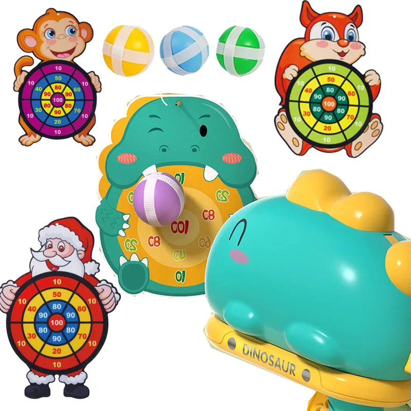 

Липкий мяч, Настольная мишень, спортивная игра, игрушка для детей, для улицы, детские игрушки, мишень, липкий мяч, обучающая настольная игра