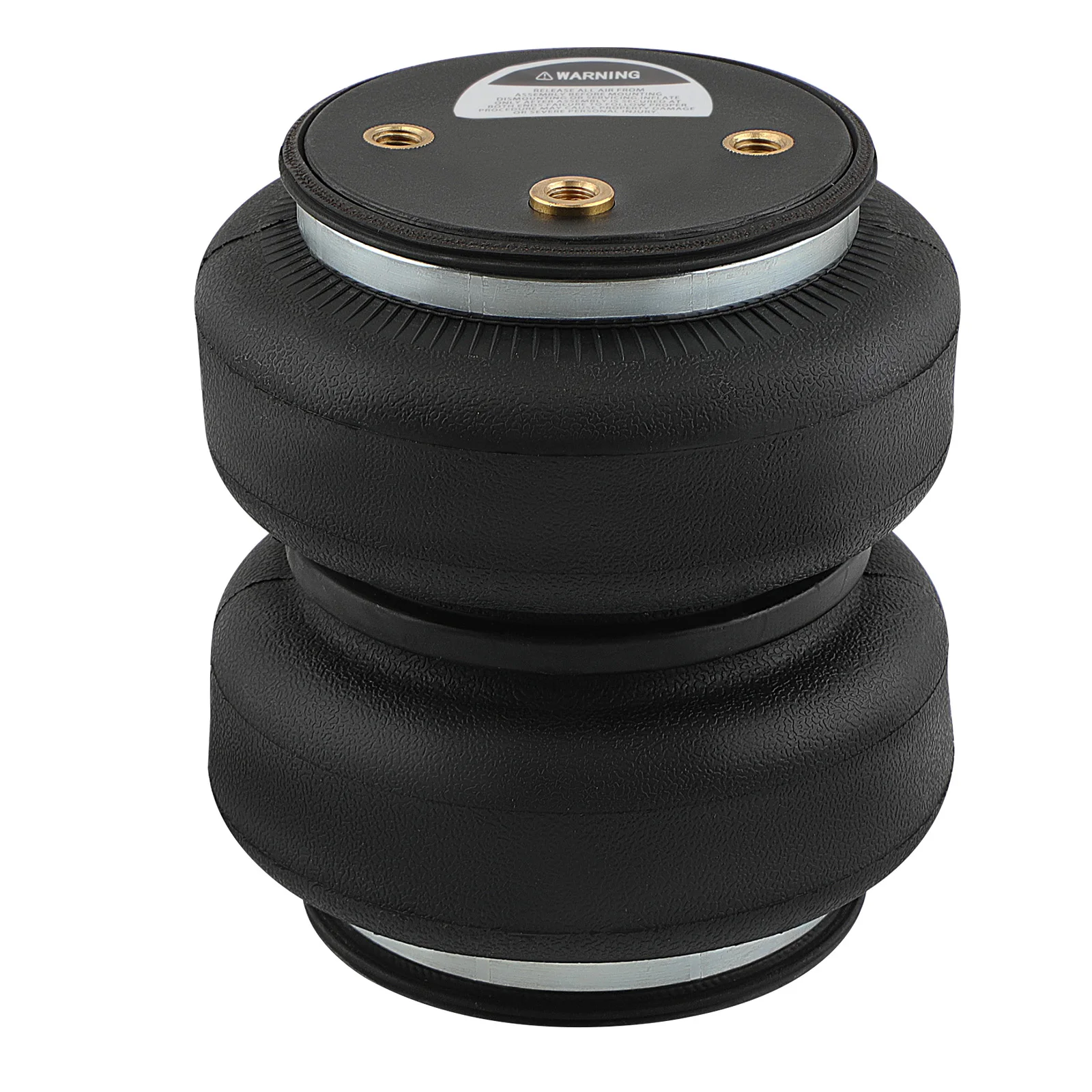 Комплект выравнивания задней пневматической пружинной сумки для Ford F150 2WD 4WD 2021-2022