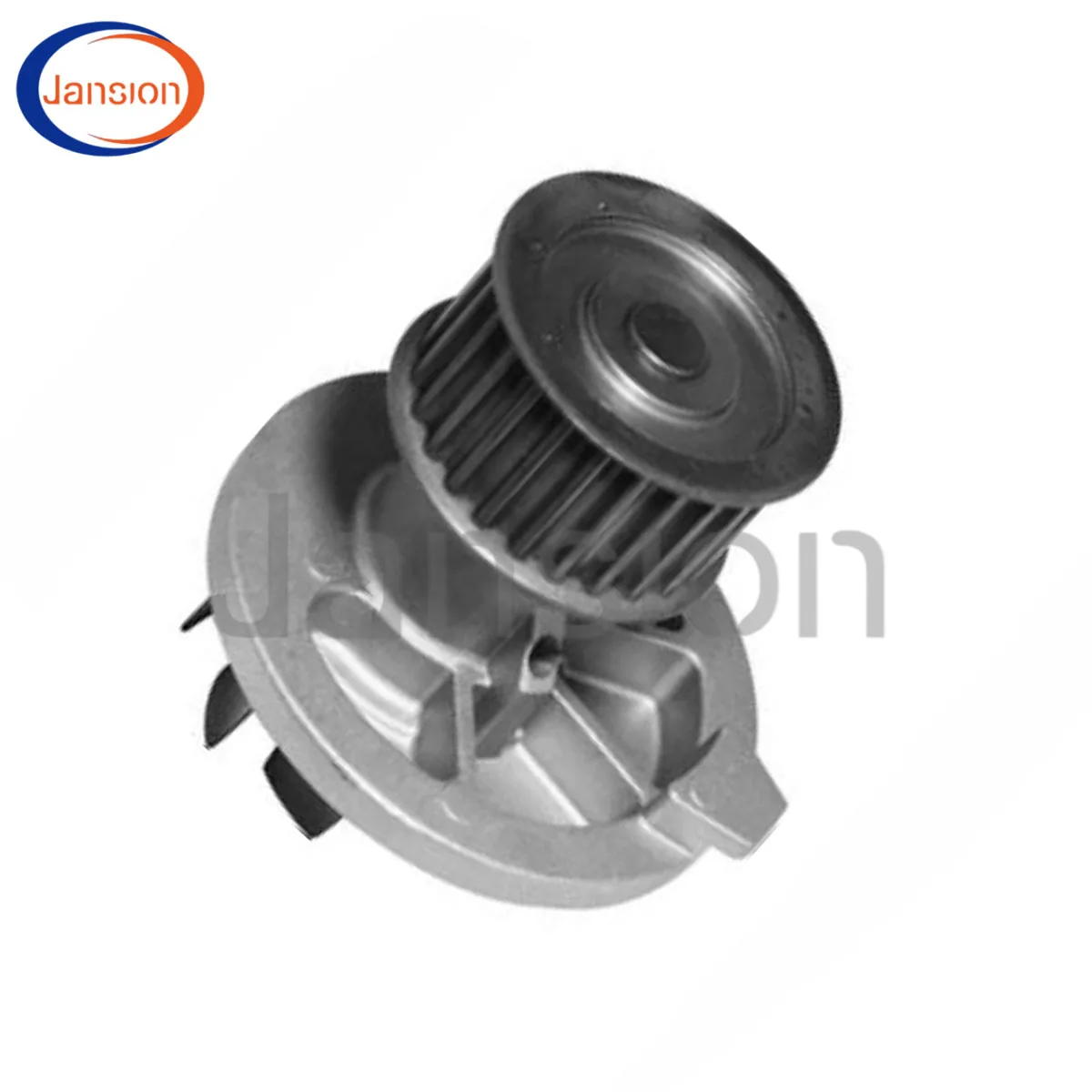 Новый водяной насос для Chevrolet Captiva Lacettl Optra Daewoo Nubira Rezzo Leganza Suzuki Forenza 2004-2008 1334139 1334170
