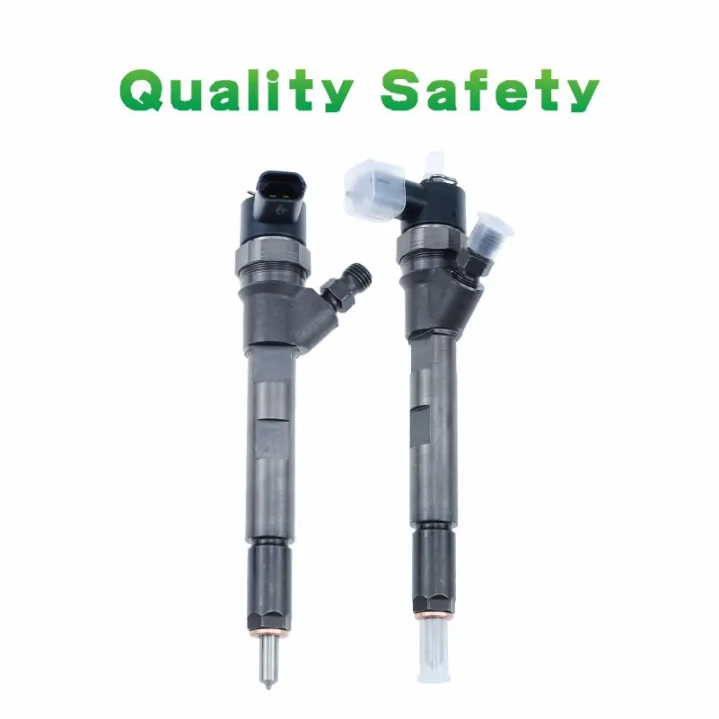Дизельный инжектор общей топливной системы 0445110527 0445110529 0445110321 0445110466 0445110629 0445110966
