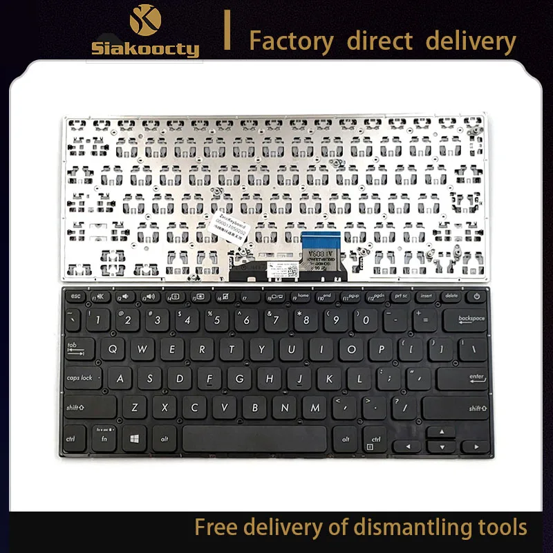 

Русская клавиатура для ноутбука Lenovo Thinkpad E550 E550C E555 E560 E565