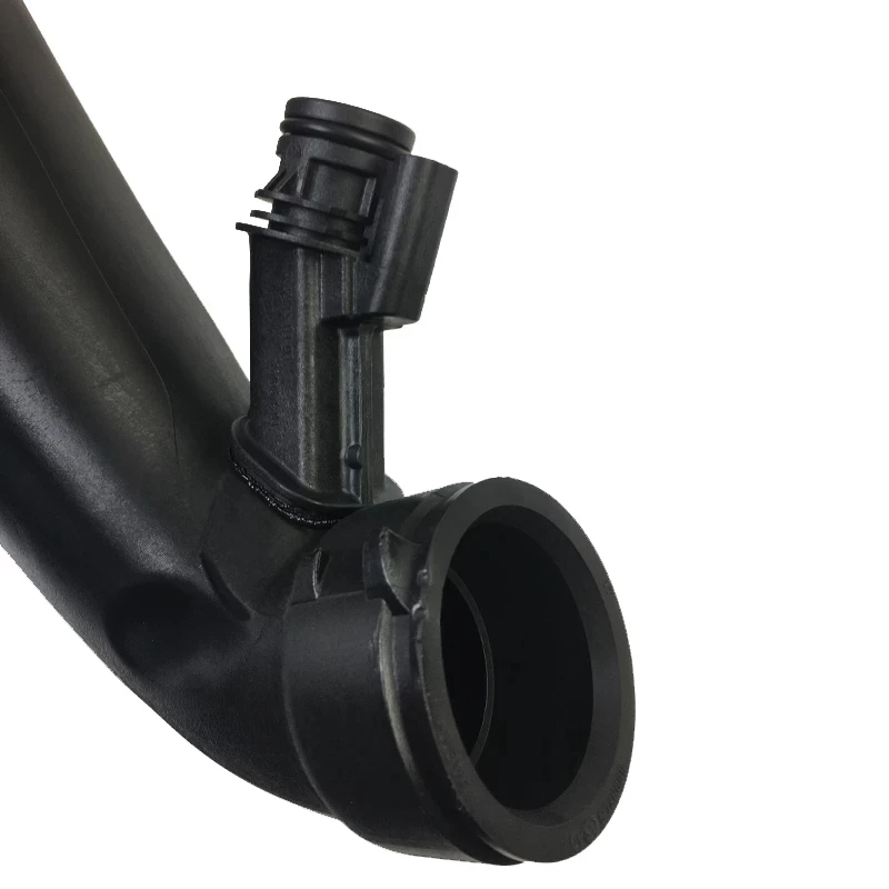 2 шт. автомобильная турбо-впускная труба воздухозаборный турбо-шланг для MINI Clubman