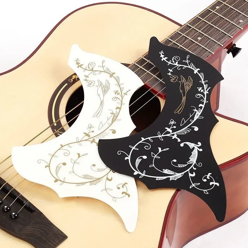 Красочные медиаторы в форме ящерицы 38 40 41-дюймовые прозрачные аксессуары для