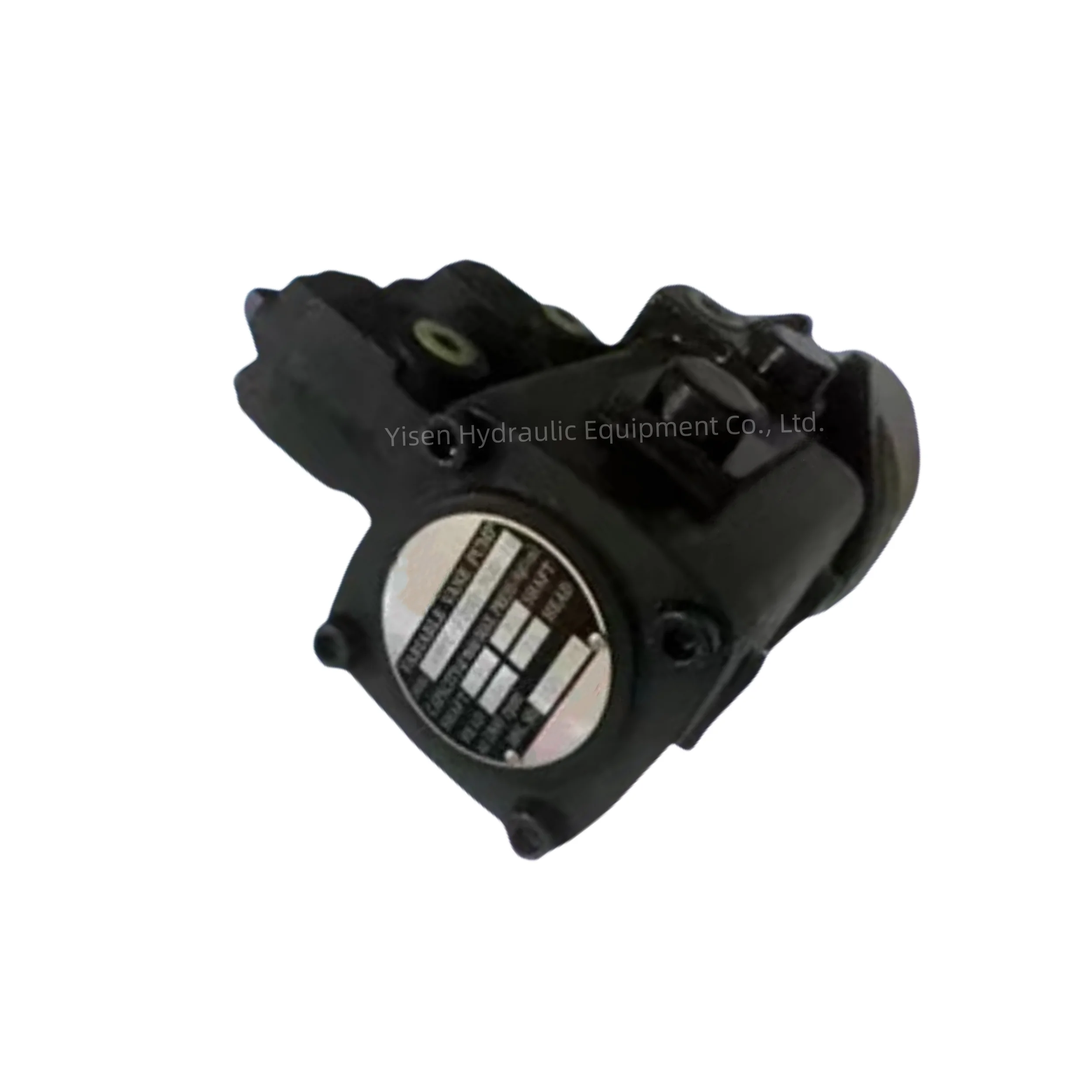 Двухлопастной насос VDC-11A-F30/40D-30/40D-20 Гидравлический VPE-F30D-35 Гидравлическое