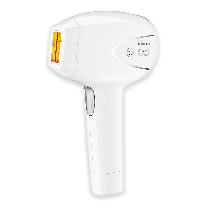

Hair Removal Device with Intense Pulsed Light Technology IPL960F