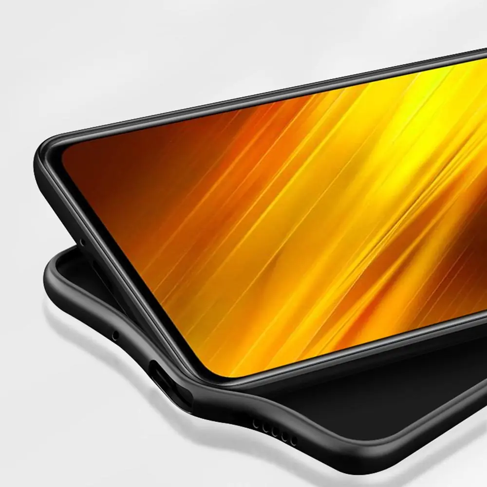 Фото Чехол для телефона Xiaomi Poco F7 F6 F5 F4 F3 X7 X6 X5 X4 X3 NFC M4 C51 C55 GT 5G, мягкий чехол из ТПУ, милый чехол-капас с мандалой и ловцом снов №5