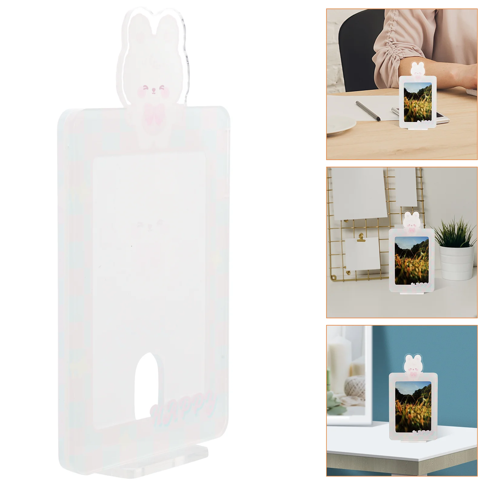 

Держатель для витрины, деловые защитные рукава, знак, прозрачный, бейсбол, спорт, карманный акриловый, футбол, баскетбольный телефон, жестка...