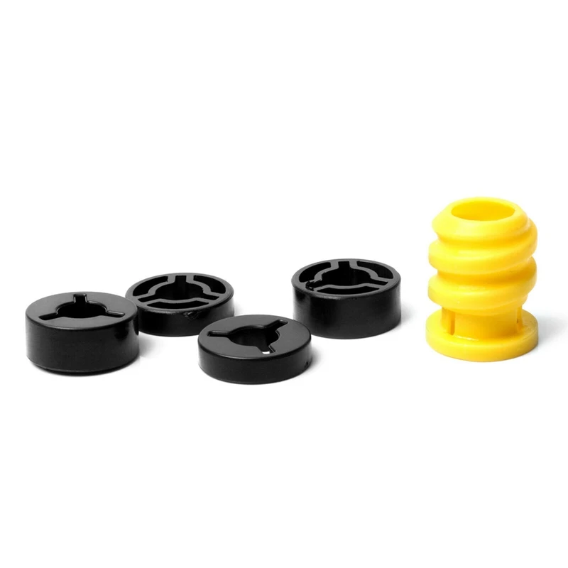 

for Logitech Steering Wheel G25/G27/G29 Universal Pedal Modification Kit Accessories