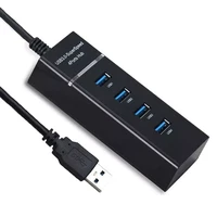usb 3 0 hub high speed 5gbps transfer speed usb cable adapter for ps4 ps4 slim ps4 pro xbox one xbox360 computer laptop pc