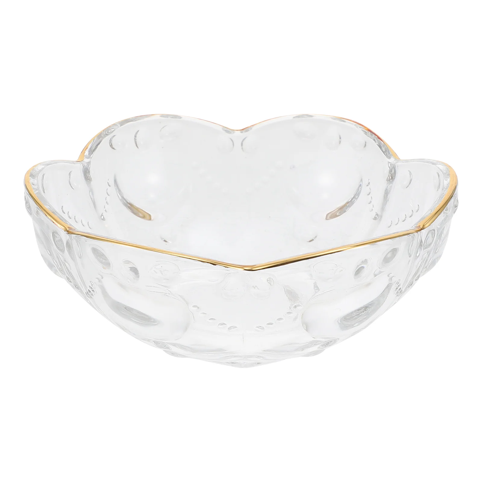 

1 Pc Multifunctional Practical Elegant Container Bowl Tableware for Dinner Party