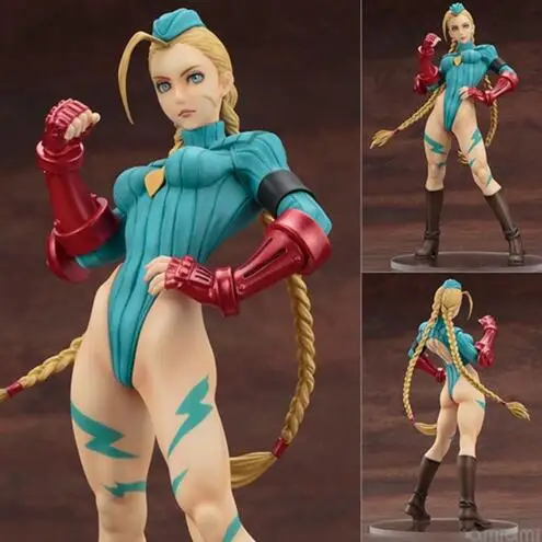 Collectible Model Toys