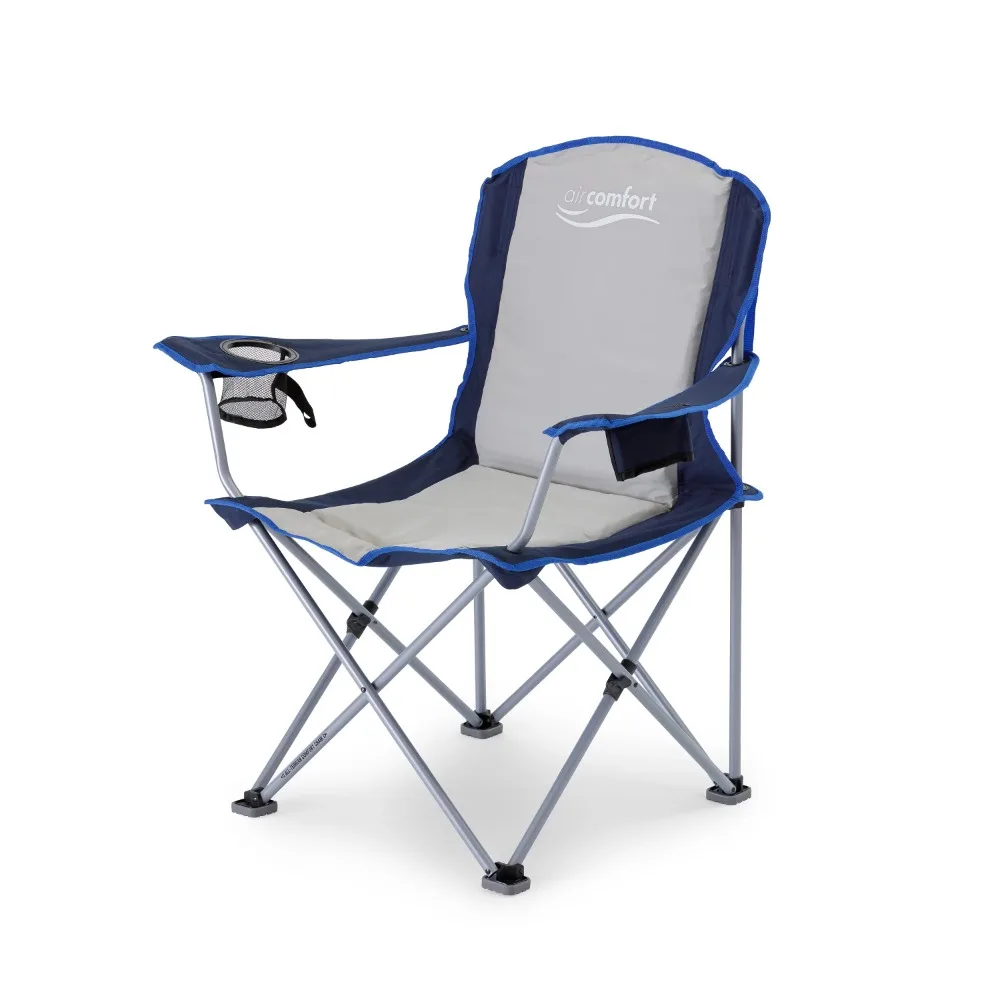 

Air Comfort Chair Folding Stool Nature Hike Camping Chairs Tanxianzhe Outdoor Camping Equipment and Accessories Mountainhiker