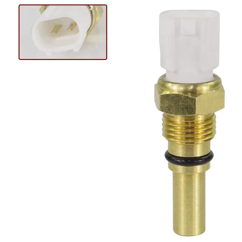 Вспомогательный датчик вентилятора температуры охлаждающей жидкости двигателя