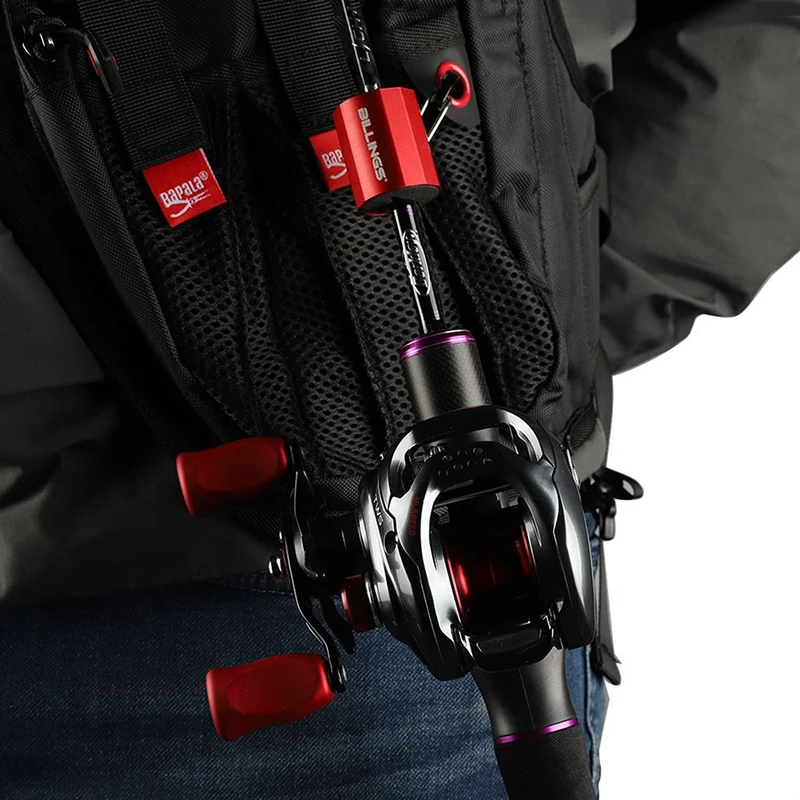 Поясной ремень рыболовные принадлежности держатель для удочки зажим поддержки