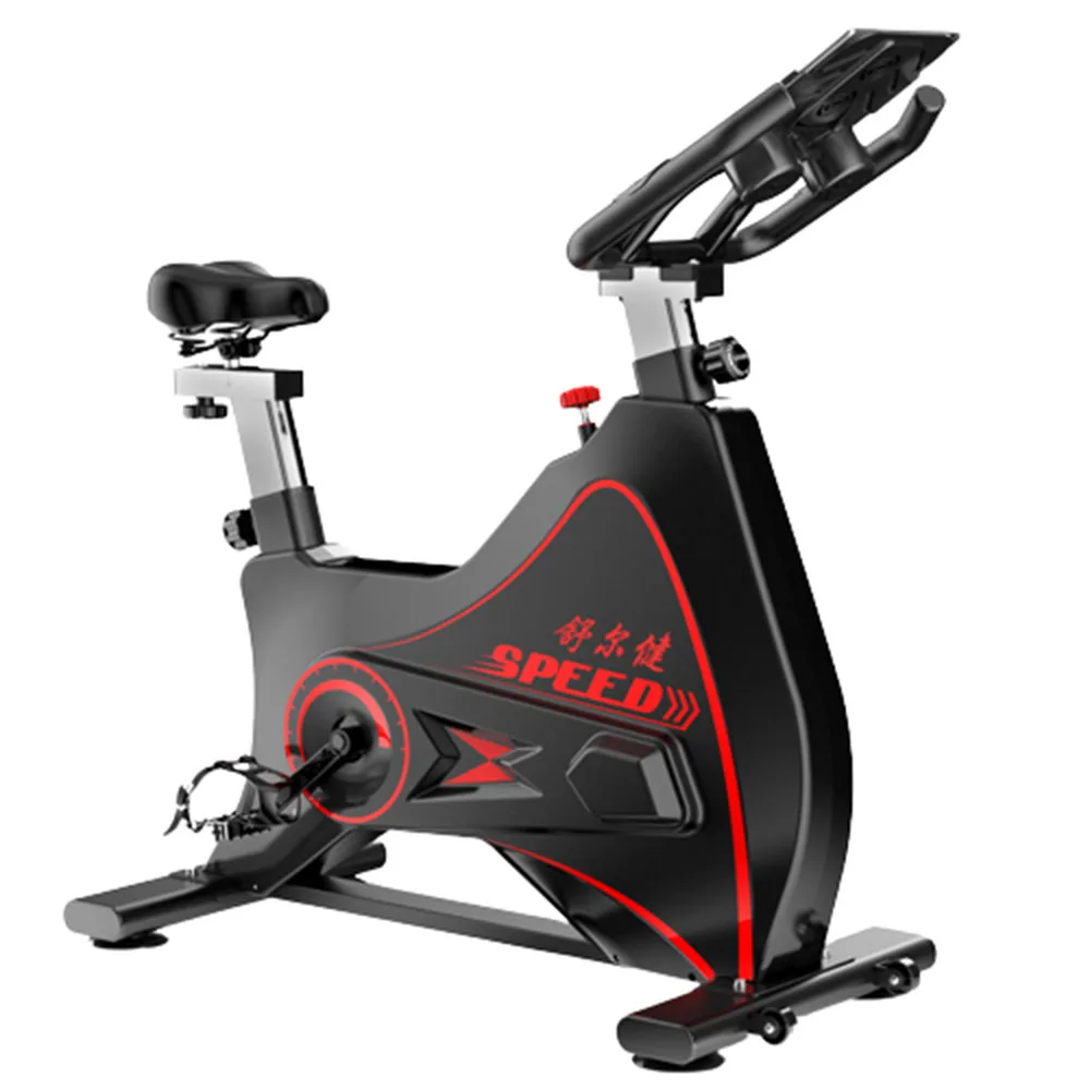 

Static Indoor Cycling Bikes All Inclusive Exercise Bicycle For Home Vertical Type Fitness Equipment Bodybuilding