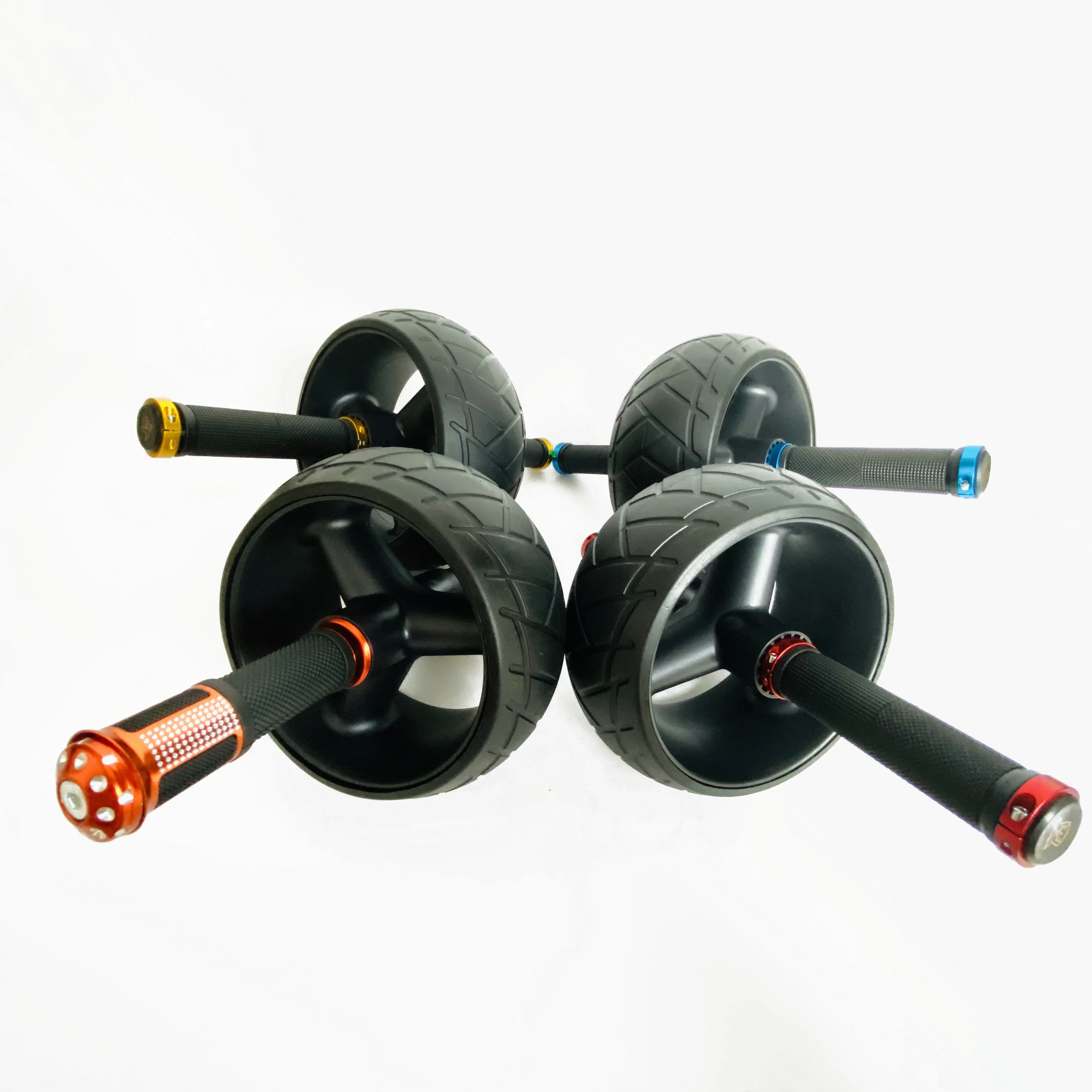 Оптовая продажа износостойкий тренажер для брюшного пресса из ТПУ тренировки