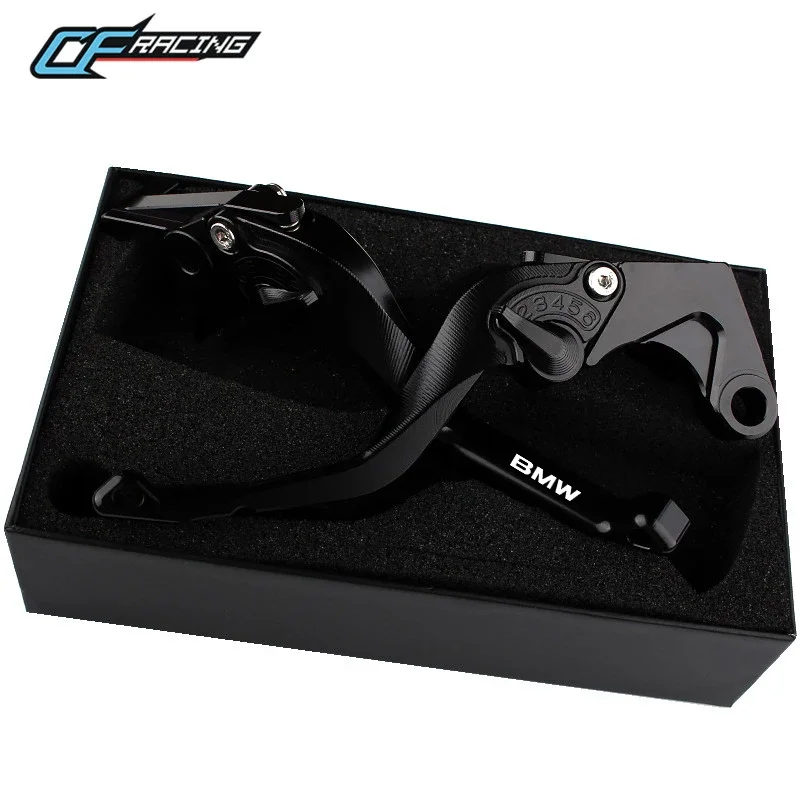 Для BMW Waterbird R1250/R1200/RS/GS модифицированный тормозной рог ручка сцепления короткий