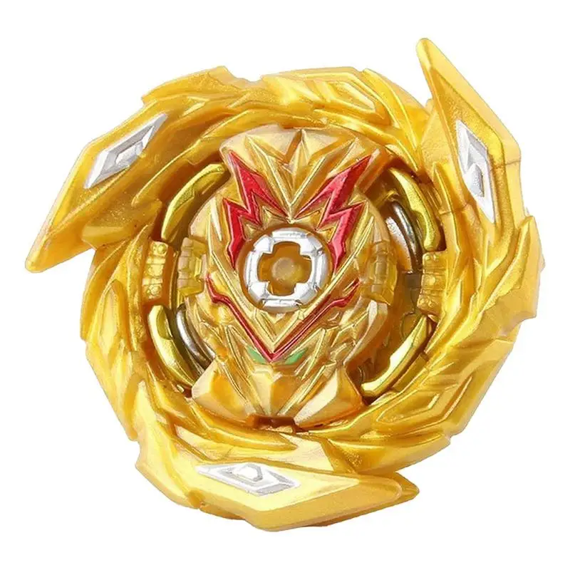 

2022 Golden B163 Hot Firebrand Burst Combat Gyro Super King Series Spinning Alloy Gyro Spinning Top Toy For Boys And Girls