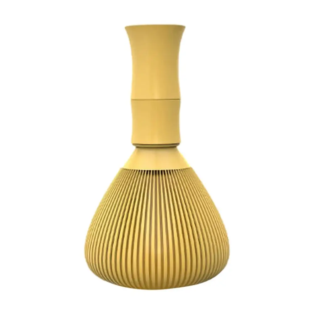 

Пластиковый венчик для чая matcha