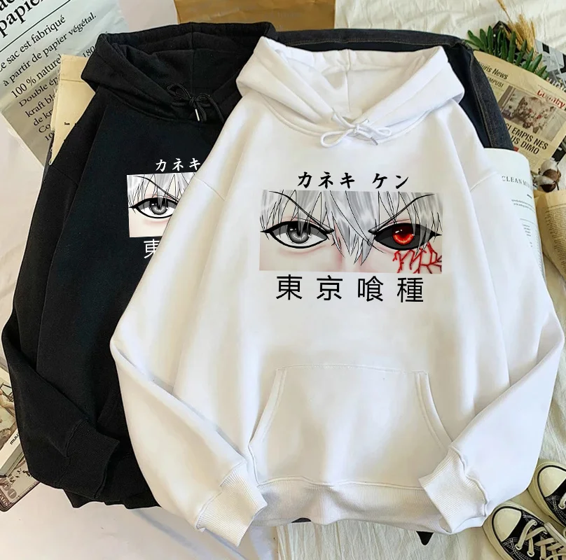 

Аниме Kaneki Ken Y2k Токийский Гуль