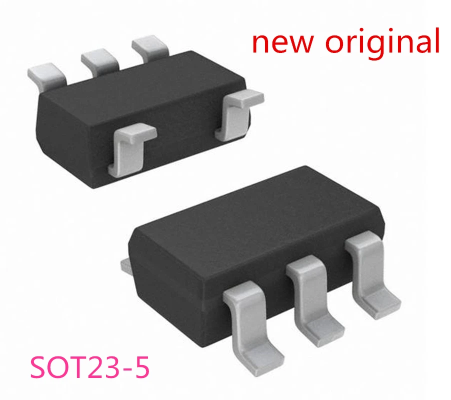 

20PCS/LOT IA4054X2AMR SOT23-5 4.2V new original