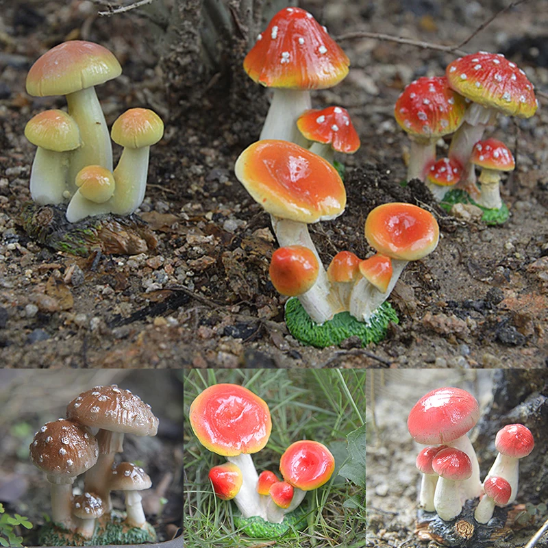 

1 шт., мини-фотоальбом для украшения сада