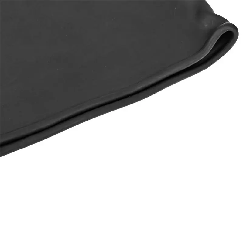 Фото Перчатки для пескоструйной обработки Blast Rubber, 60 см, черные, прочные, для пескоструйных аппаратов и камер, запчасти для пескоструйщиков №4