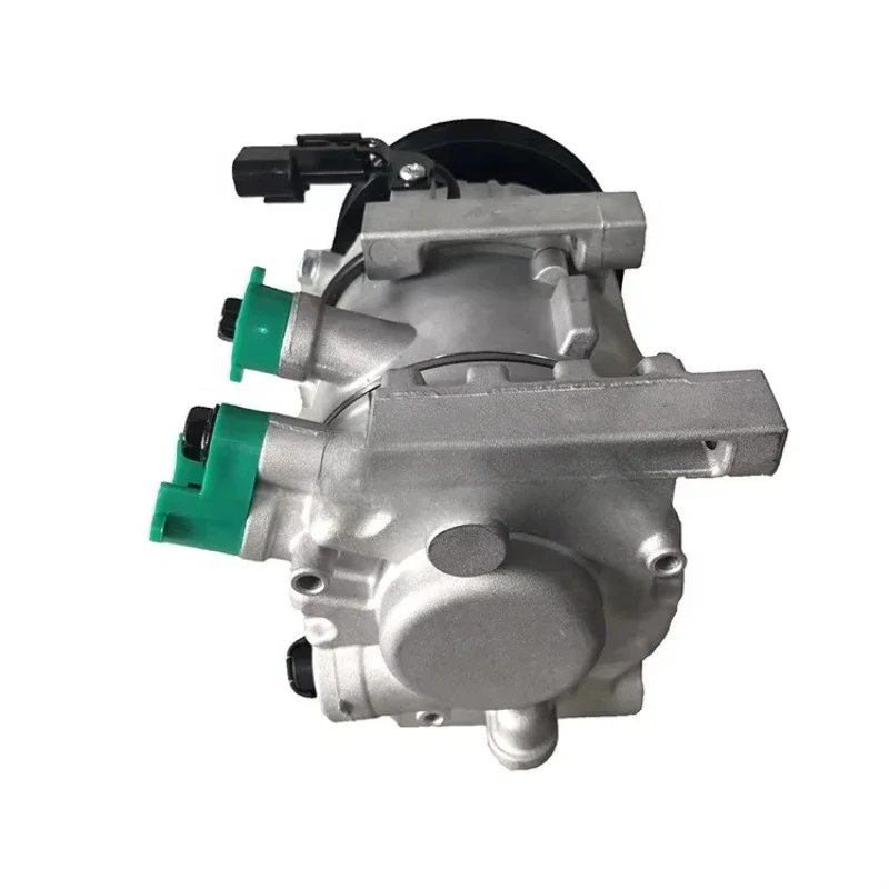 6SEU14C 97701-A5900 CS20589 Компрессор переменного тока для HYUNDAI ELANTRA FLUIDIC 2017 CRETA кондиционера