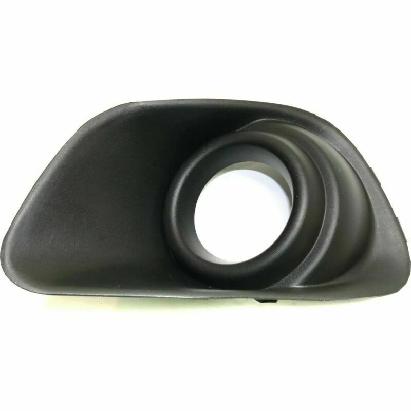 

68109870AA For Jeep Compass 2011-2017 Front Right Fog Light Lamp Trim Cover Bezel