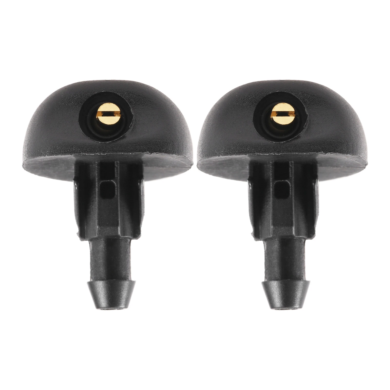 

2 шт. форсунки омывателя переднего стеклоочистителя 6438V8 для Peugeot Expert для Citroen C3 I/II Picasso Jumpy Saxo Xsara 6438G9