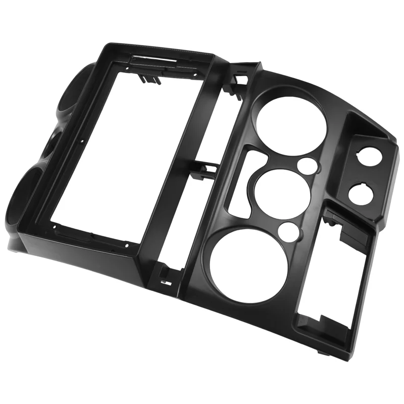 

Автомобильный радиоприемник 2 Din, 9 дюймов, установка DVD GPS Mp5, рамка для приборной панели Isuzu D-Max 2006-2012