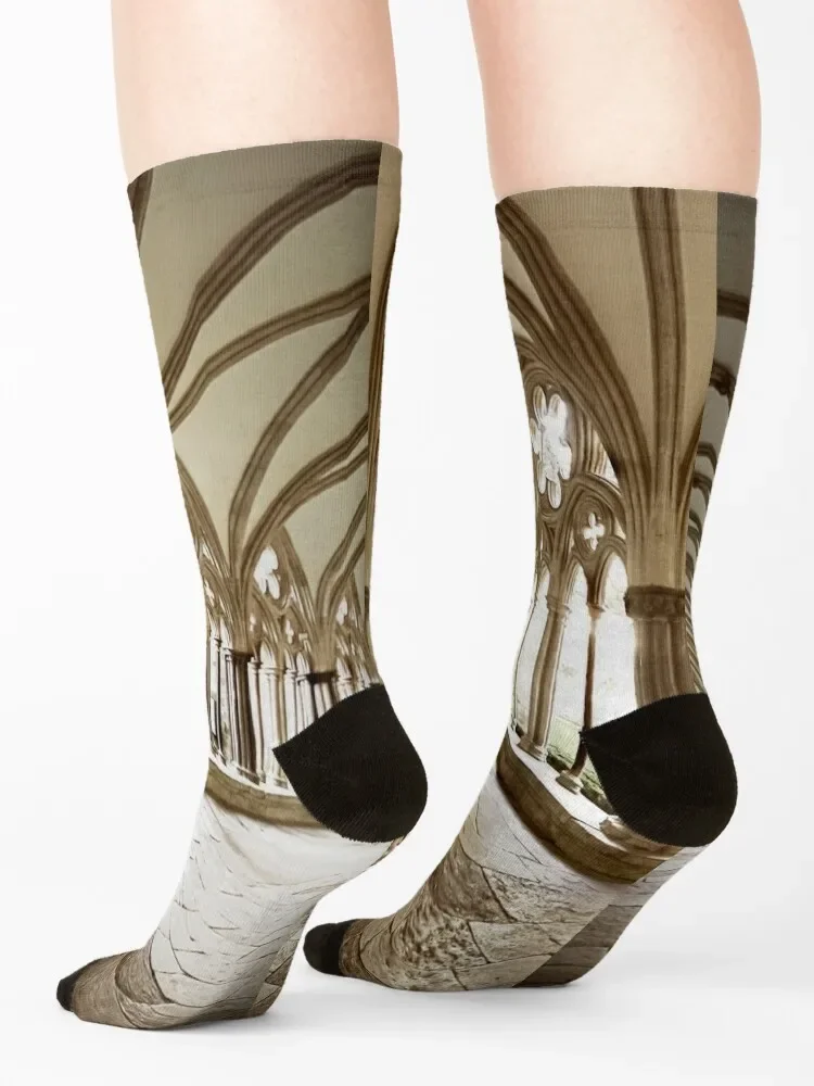 Мужские Нескользящие носки для занятий футболом