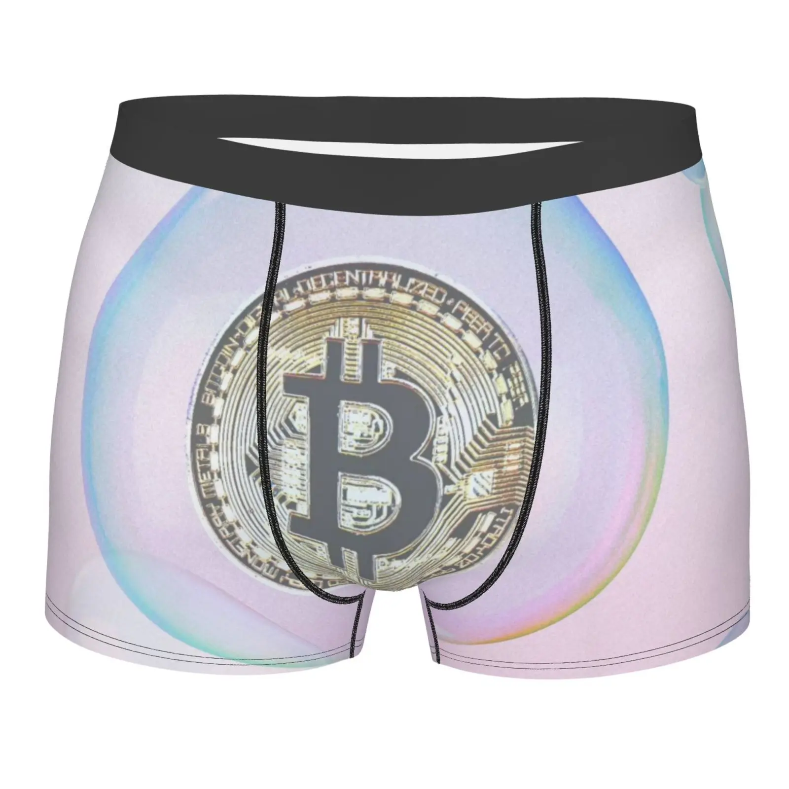 

Bitcoin 276 Men's Panties Junior Girls Sport Long 4Xl Sexy Man Underwear Mens Long Polyester Boxer Men Underwear Woman Pajamas
