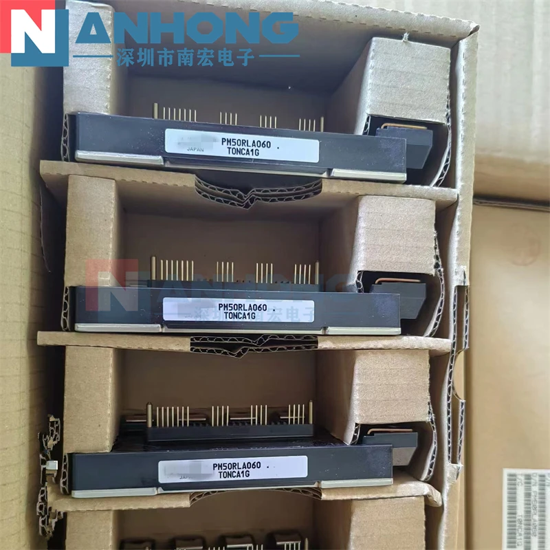 

Модуль PM50RLA060 оригинальный новый