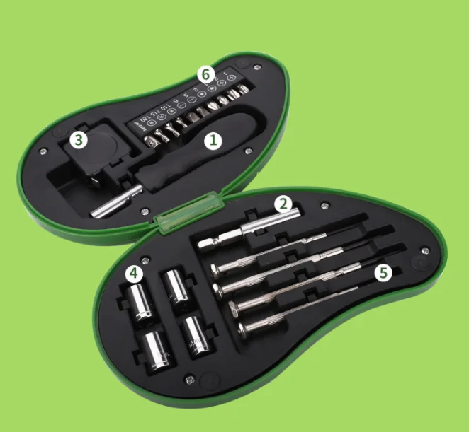 Tools native