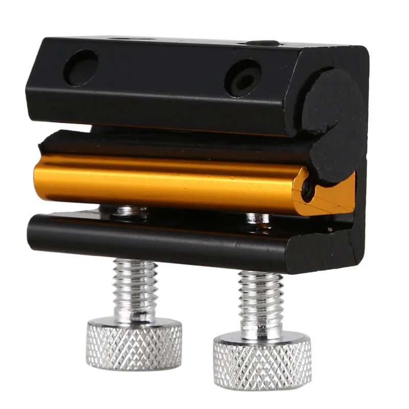 2X алюминиевый кабель для смазки мотоцикла провод тормозной (черный)