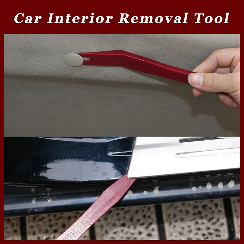 Инструменты для разборки автомобильной аудиосистемы пружинная панель двери