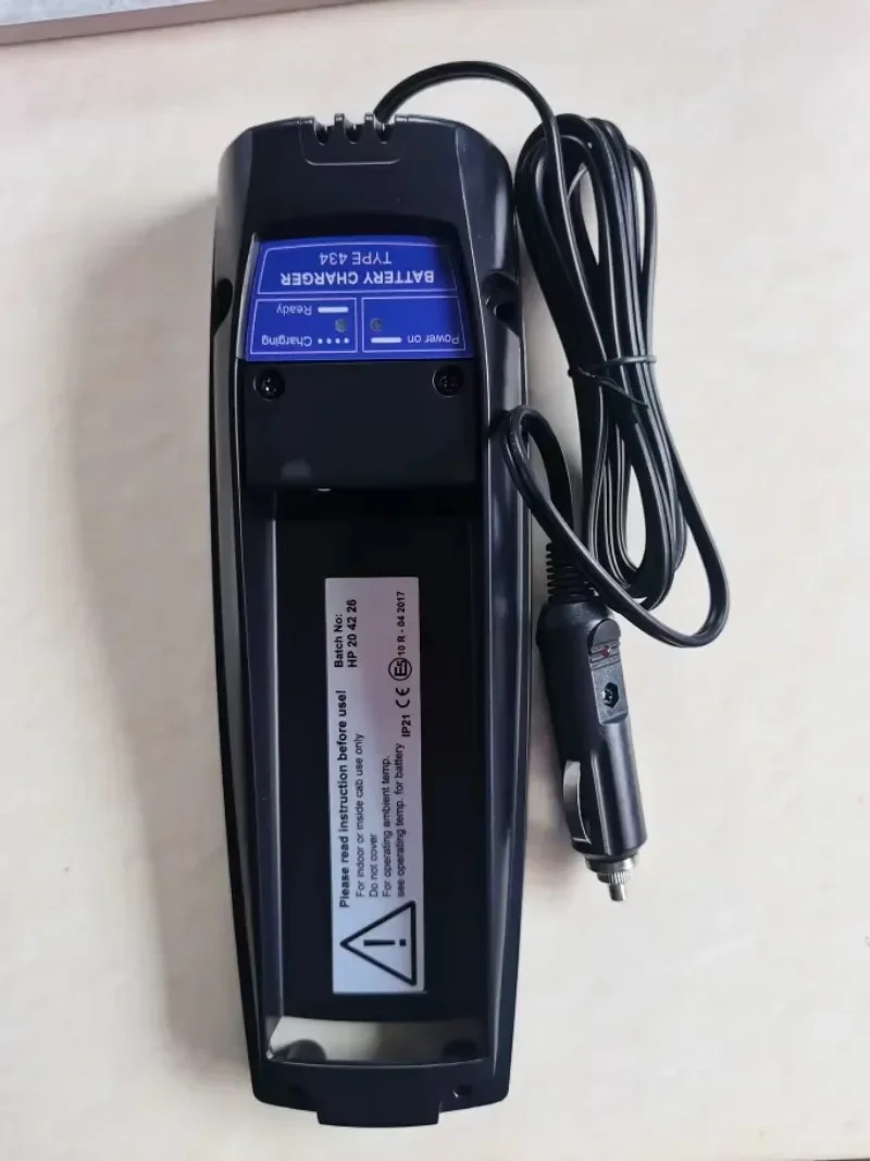 Применяется для Scanreco 590 960 EEA2512 RC400 батарея дистанционного управления насоса Крана