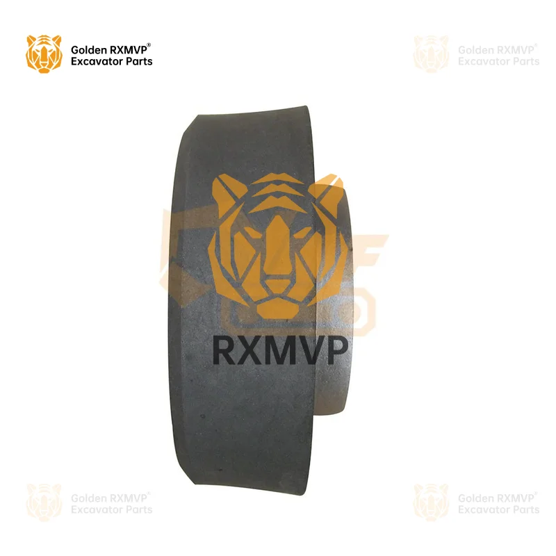 For Kobelco Kato Hot Sale Excavator Parts Engine Rubber Mount 6d22 Cushion Sk400 Hd880